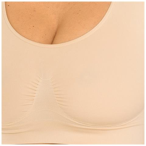 Reggiseno Sportivo Comfort Con Effetto Modellante 110590 Donna - Foto 3