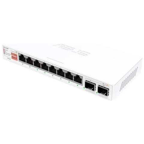 8port 2.5g Unmanaged Switch - Foto 1