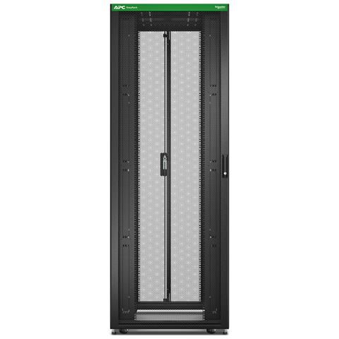 ER8822 rack 48U Rack indipendenti Nero - Foto 2