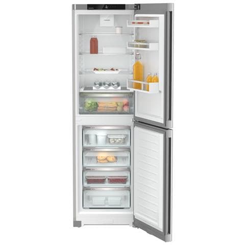 CNsfd 5704 Pure Libera installazione 348 L Argento - Foto 2