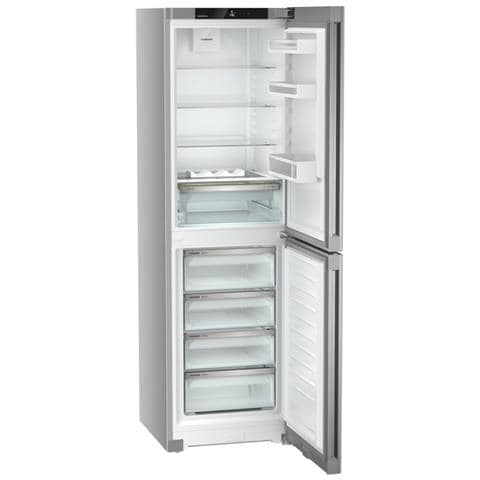 CNsfd 5704 Pure Libera installazione 348 L Argento - Foto 8