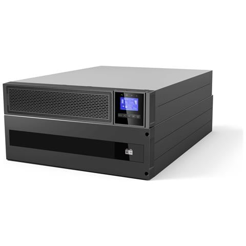 UPS-2110 gruppo di continuità (UPS) Doppia conversione (online) 10 kVA 10000 W - Foto 2