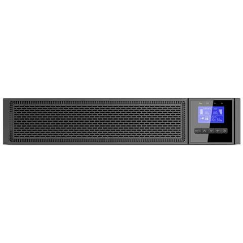 UPS-2110 gruppo di continuità (UPS) Doppia conversione (online) 10 kVA 10000 W - Foto 1