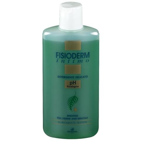 Fisioderm Detergente Intimo 200 ml - Foto 5