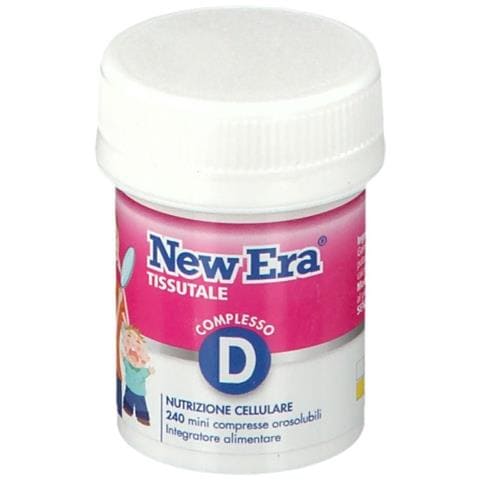 New Era D 240 Granuli 19,2 g - Foto 5