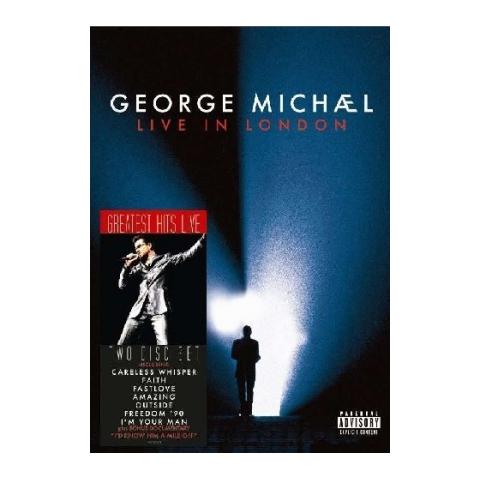 Dvd Michael George - Live In London - Foto 3