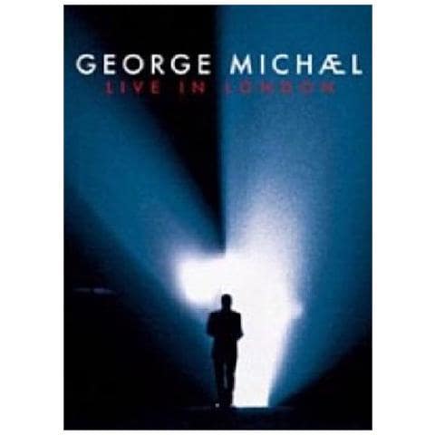 Dvd Michael George - Live In London - Foto 1