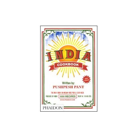 Pushpesh Pant - India. Cookbook. Ediz. inglese - Foto 2