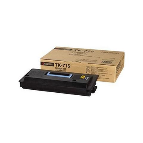 1T02GR0EU0 Toner Originale Nero per KM-3050 Capacità 34000 Pagine - Foto 2