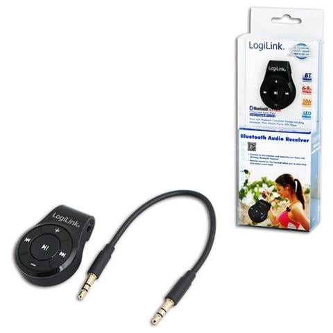 Ricevitore Adattatore Audio Bluetooth - Nero - Foto 2