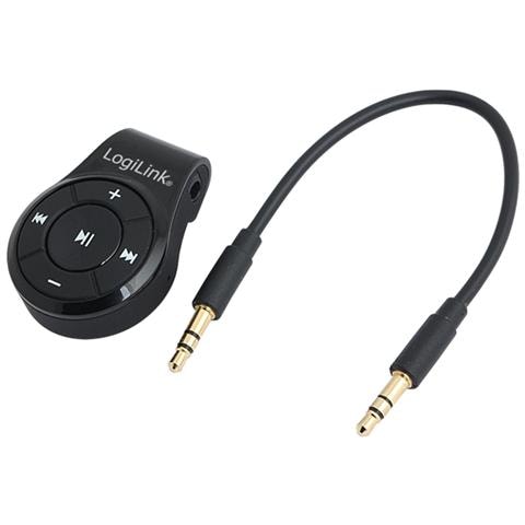 Ricevitore Adattatore Audio Bluetooth - Nero - Foto 7