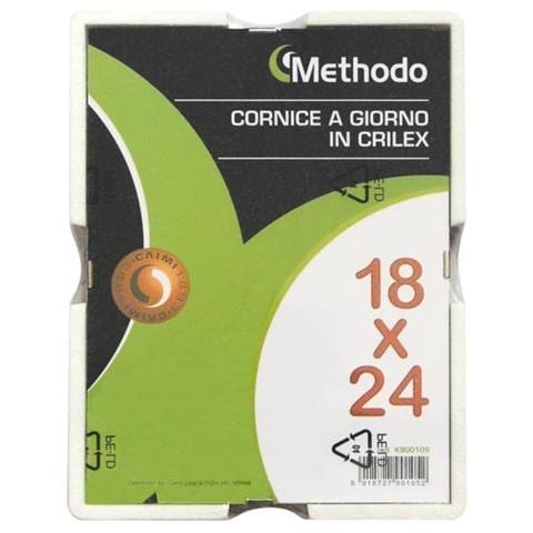 Cornici Portafotografie in Crilex a Giorno - Foto 1