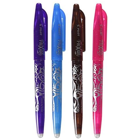 Cf4 Frixionball 0.7 Assoritite Blis - Foto 1