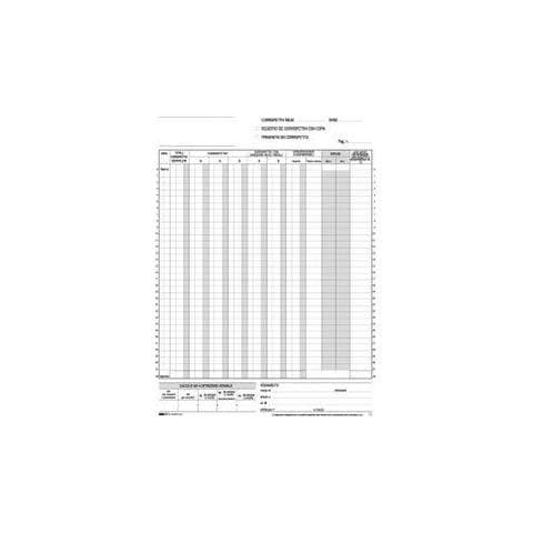 Cf10registro Prima Nota Iva Corrisp - Foto 1