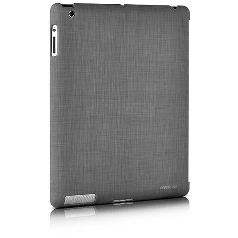 Verge Cover Design per iPad 3/4 - Cotone - Foto 1