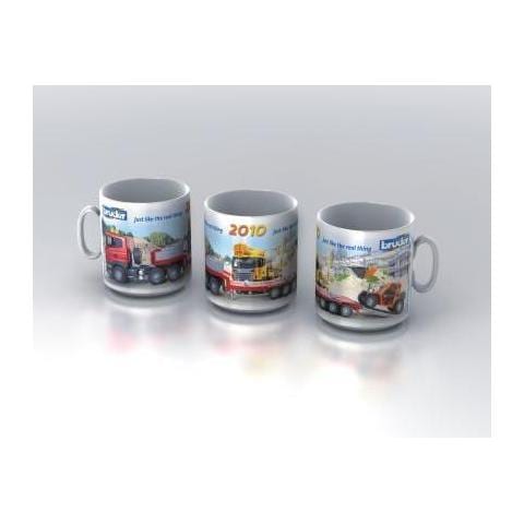 Accessori Tazza porcellana 10300 - Foto 1