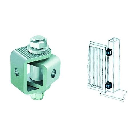 Cardine C / Cavallotto Art. 100p - Foto 4