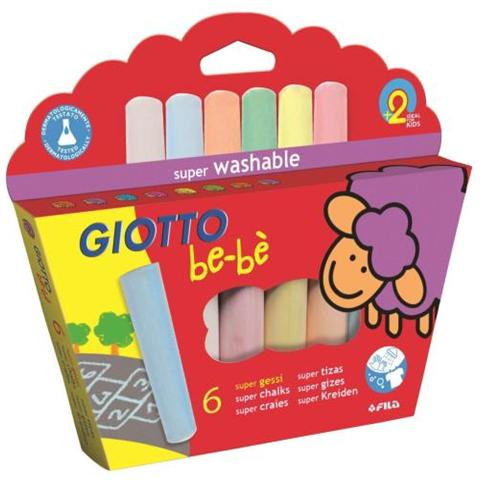 Cf6supergessi Bebe Assortiti - Foto 2