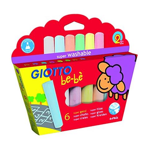 Cf6supergessi Bebe Assortiti - Foto 1