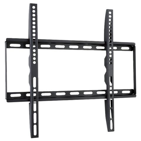 ICA-PLB 162M - Supporto a Muro Fisso Slim per TV LED LCD 23-55'' Nero - Foto 1