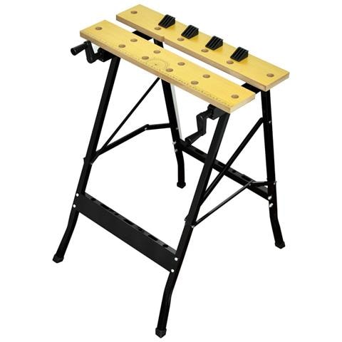 Banco Lavoro Pieghevole - Foto 1