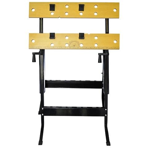 Banco Lavoro Pieghevole - Foto 2