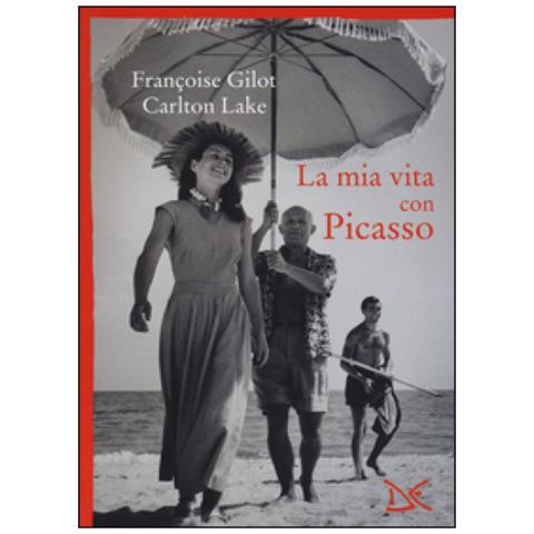 Françoise Gilot - La mia vita con Picasso - Foto 2