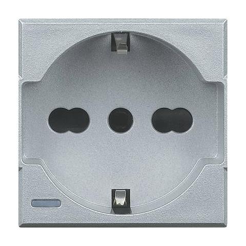 Hc4140/16 - Axolute - Presa Std Tedesco / italiano - Foto 2