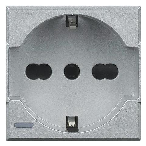 Hc4140/16 - Axolute - Presa Std Tedesco / italiano - Foto 6