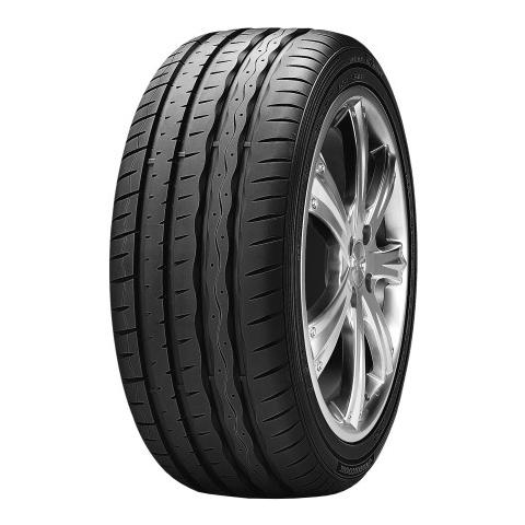 PNEUMATICO ESTIVO 195 40 ZR 17 81 W XL K107 RPB HANKOO - Foto 1