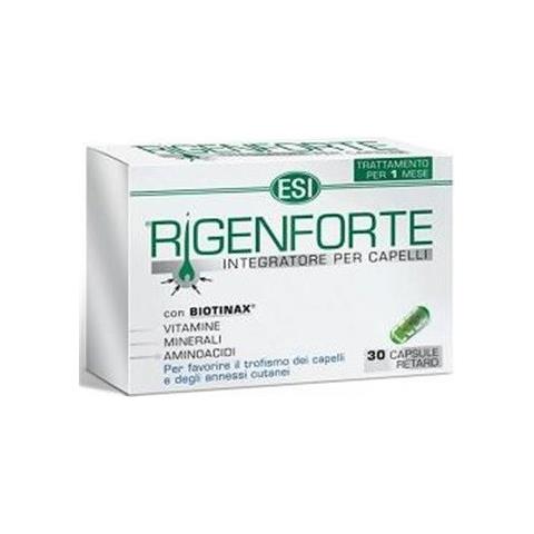 Rigenforte 30 Naturcaps Retard - Foto 3