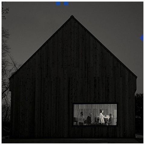 National - Sleep Well Beast (2 Lp)  - Foto 1