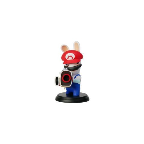 Figurina Mario Rabbid Altezza 8 cm - Foto 5