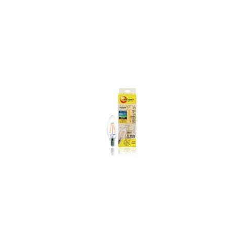 Candela INCANTO energy-saving lamp 4 W E14 A++ - Foto 1