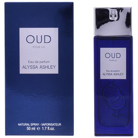 Oud Pour Lui Edp Vaporizador 50 Ml - Foto 1