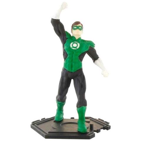 Figura Green Lantern Altezza 9 cm - Foto 2