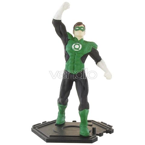 Figura Green Lantern Altezza 9 cm - Foto 1