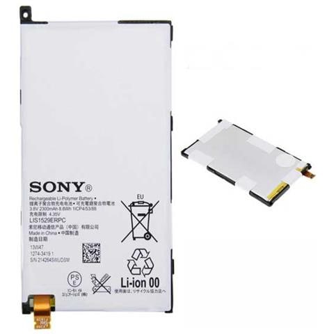 Batteria Lis1529erpc Originale Xperia Z1 J1 C - Foto 2