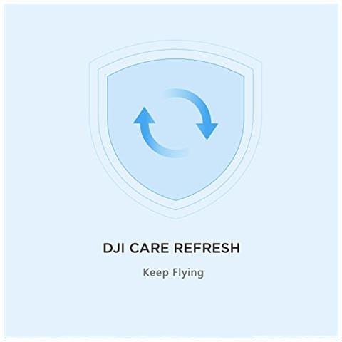 CARE REFRESH CARD - PER SPARK - Foto 1