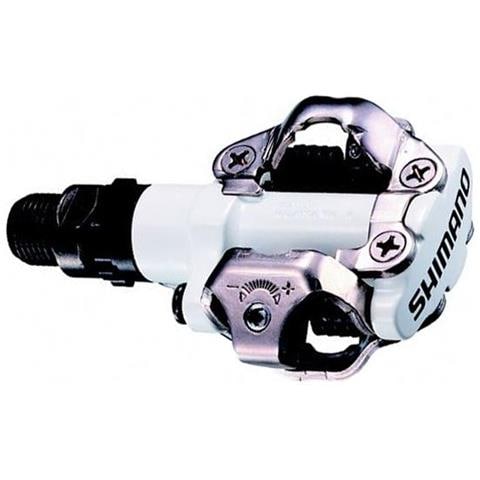 Pedali Pd-m520 White - Foto 4
