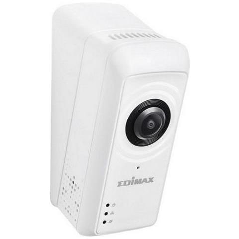 Fotocamera Ip Ic-5150w Fhd 180º Micro Sd / Sdhc Wifi - Foto 3