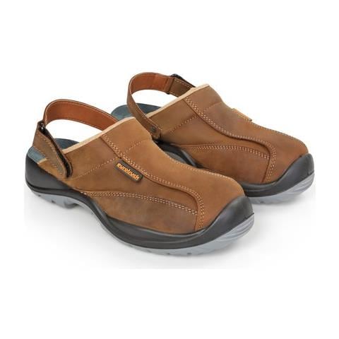 Sabot Euro-truck Lion Brown Tg. 46 - Foto 3