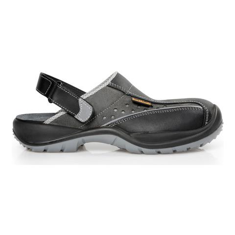 Sabot Euro-truck Tiger Black Tg. 38 - Foto 2