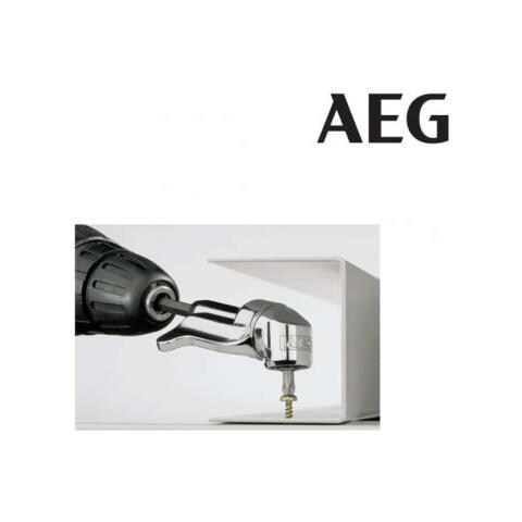 Cuscinetto Angolare Wb1 E 10 Punte Per Cacciavite 4932430173 - Foto 6