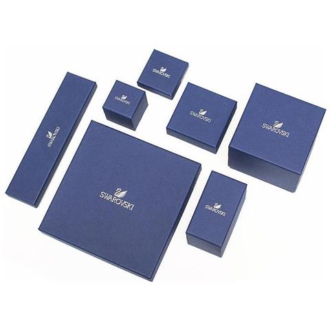 Collana Swarovski Sparkling Dance Round - Foto 2