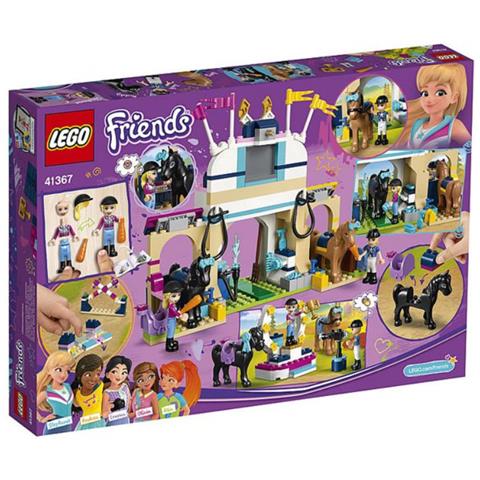 41367 Concorso di Cavalli di Stephanie - Foto 5