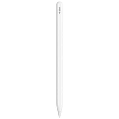 Pencil (2th Gen.) per iPad / iPad Pro 11" e iPad Pro 12,9" Colore Bianco - Foto 2