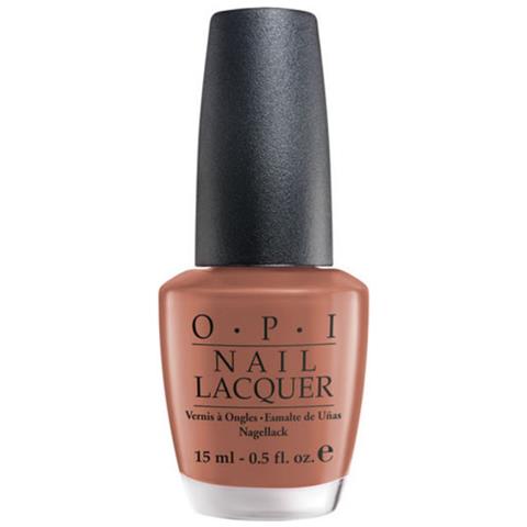 Smalto Per Unghie Opi - A Piedi Nudi A Barcellona Nle41 - 15 Ml - Foto 2