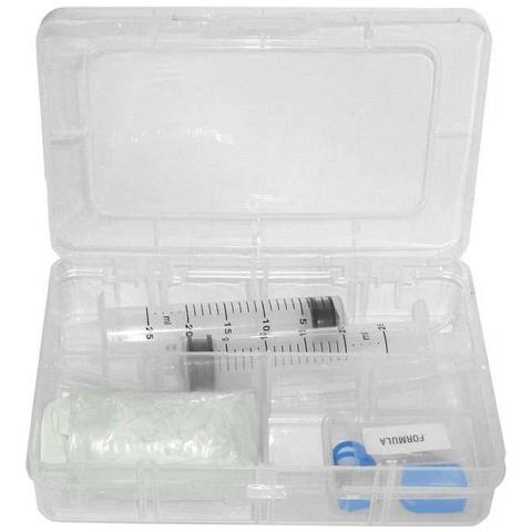 Strumenti Disc Brakes Bleeding Kit Manutenzione One Size - Foto 1