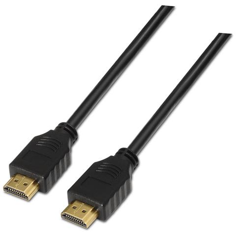 A119-0095 cavo HDMI 3 m HDMI tipo A (Standard) Nero - Foto 1